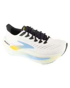Brooks Glycerin Max 2 1104791D185 męskie buty do biegania, Białe 001