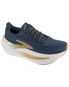 Brooks Glycerin Max 2 1104791D485 męskie buty do biegania, Szare 001