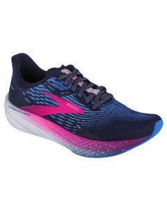 Brooks Hyperion Max 1203771B441 damskie buty do biegania, Granatowe 001