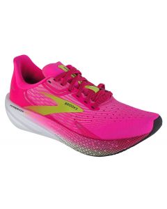 Brooks Hyperion Max 1203771B661 damskie buty do biegania, Różowe 001