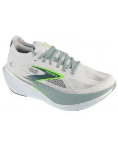 Brooks Hyperion Max 3 1104671D164 męskie buty do biegania, Białe 001