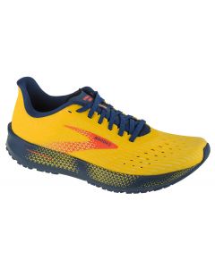 Brooks Hyperion Tempo 1103391D767 męskie buty do biegania, Żółte 001