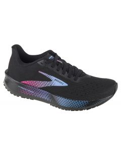 Brooks Hyperion Tempo 1203281B097 damskie buty do biegania, Czarne 001