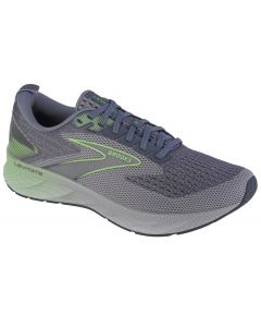Brooks Levitate 6 1103951D312 męskie buty do biegania, Szare 001