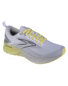 Brooks Levitate 6 1203831B137 damskie buty do biegania, Białe 001