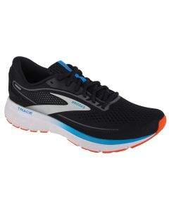 Brooks Trace 2 1103881D007 męskie buty do biegania, Czarne 001
