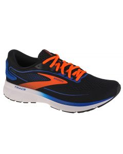 Brooks Trace 2 1103881D035 męskie buty do biegania, Czarne 001