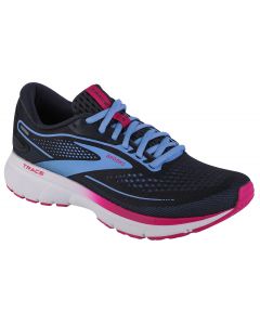 Brooks Trace 2 1203751B082 damskie buty do biegania, Szare 001
