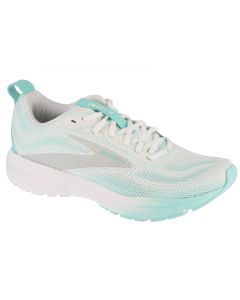 Brooks Trace 4 1204411B198 damskie buty do biegania, Zielone 001