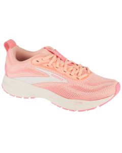 Brooks Trace 4 1204411B647 damskie buty do biegania, Różowe 001