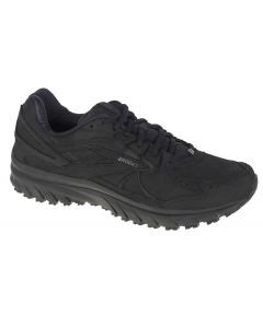 Brooks Zeal Walker 1103891D001 męskie buty sneakers, Czarne 001