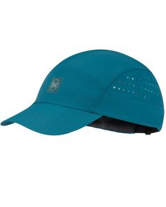 Buff Speed Cap 137787706 unisex czapki z daszkiem, Zielone 001