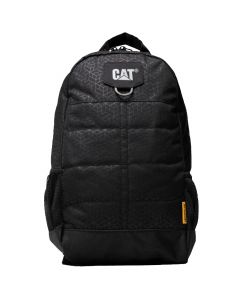 Caterpillar Benji Backpack 84056-478 84056-478 męskie plecaki, Czarne 001