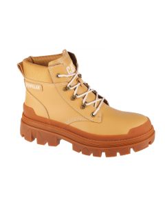 Caterpillar Colorado Hardwear WP P111521 męskie trapery, Beżowe 001