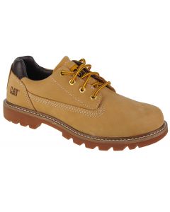 Caterpillar Colorado Low 2.0 P111124 męskie półbuty, Żółte 001