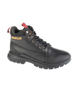 Caterpillar Colorado Sneaker WP P725946 męskie buty sneakers, Czarne 001