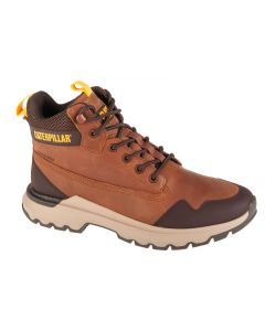 Caterpillar Colorado Sneaker WP P725948 męskie buty sneakers, Brązowe 001