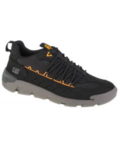 Caterpillar Crail Sport Low P725595 męskie buty sneakers, Czarne 001