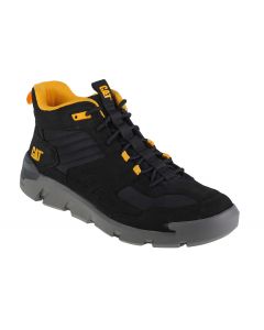 Caterpillar Crail Sport Mid P725600 męskie buty trekkingowe, Brązowe 001