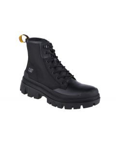 Caterpillar Hardwear Hi Boot P111327 unisex trapery, Czarne 001