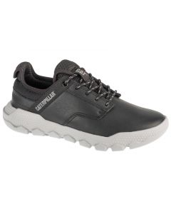 Caterpillar Hex Lite Leather P726319 męskie buty sneakers, Czarne 001