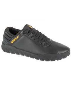 Caterpillar Hex+ P726259 męskie buty sneakers, Czarne 001