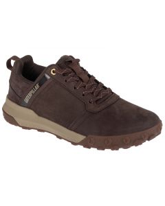 Caterpillar Hex Ready Lo P726016 męskie buty sneakers, Brązowe 001