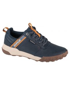 Caterpillar Hex Ready Low WP P726102 męskie buty sneakers, Granatowe 001