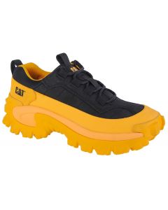 Caterpillar Intruder Galosh WP P110837 męskie buty sneakers, Żółte 001