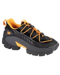 Caterpillar Intruder Max P111450 męskie buty sneakers, Czarne 001