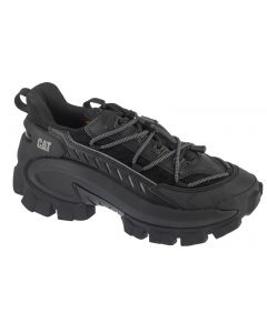 Caterpillar Intruder Max P111580 męskie buty sneakers, Czarne 001