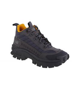 Caterpillar Intruder Mid P110459 męskie buty sneakers, Szare 001