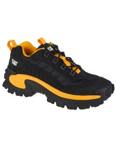 Caterpillar Intruder P110592 męskie buty sneakers, Czarne 001