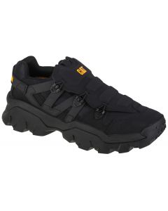 Caterpillar Meta P110849 męskie buty sneakers, Czarne 001