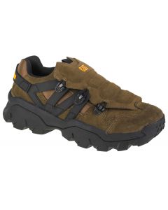 Caterpillar Meta P110939 męskie buty sneakers, Zielone 001