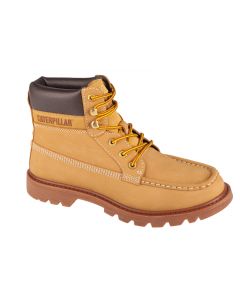 Caterpillar Moc Toe P726065 męskie buty sneakers, Beżowe 001