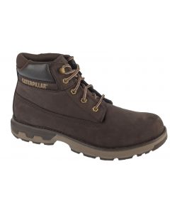 Caterpillar Pursue P726365 męskie trzewiki, Brązowe 001