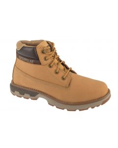 Caterpillar Pursue P726505 męskie trzewiki, Żółte 001