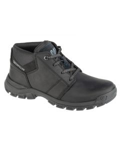 Caterpillar Threshold Chukka P725952 męskie buty sneakers, Czarne 001