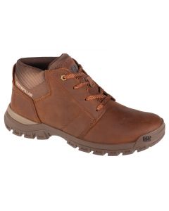 Caterpillar Threshold Chukka P725953 męskie buty sneakers, Brązowe 001