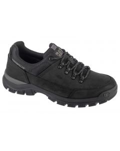Caterpillar Threshold Hiker Low P726049 męskie buty trekkingowe, Czarne 001
