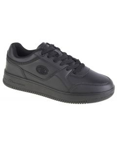 Champion Rebound Low S21905-CHA-KK006 męskie buty sneakers, Czarne 001