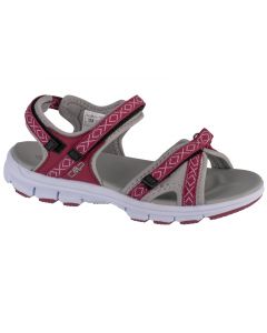 CMP Almaak Hiking Sandal 38Q9946-H916 damskie sandały, Fioletowe 001