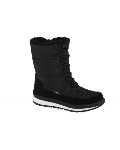 CMP Harma Wmn Snow Boot 39Q4976-U901 damskie śniegowce, Czarne 001