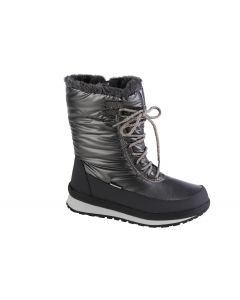 CMP Harma Wmn Snow Boot 39Q4976-U911 damskie śniegowce, Szare 001