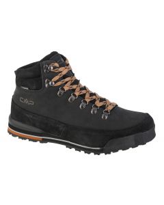 CMP Heka WP Hiking 3Q49557-64UM męskie buty trekkingowe, Brązowe 001