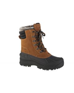 CMP Kinos WP Snow Boots 3Q48867-P758 męskie buty zimowe, Brązowe 001