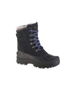 CMP Kinos WP Snow Boots 3Q48867-U901 męskie buty zimowe, Czarne 001