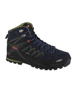 CMP Moon Mid 31Q4797-16MM męskie buty trekkingowe, Granatowe 001