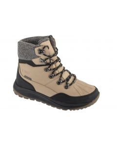 CMP NYF WP 3Q74566-A245 damskie buty trekkingowe, Beżowe 001